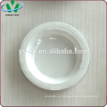 Qualitätsprodukte China Geschirr Weiß Feines Porzellan Dinner Set